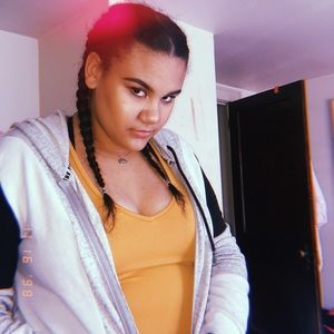 Meet your Posher, Kaeli